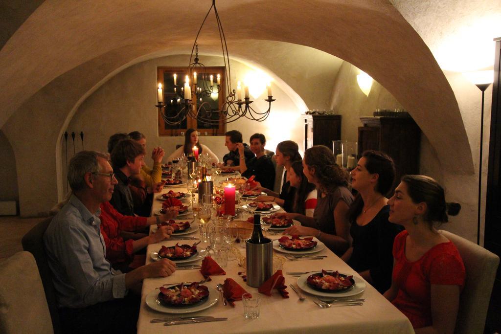 Chalet Solneige Vaujany Dış mekan fotoğraf