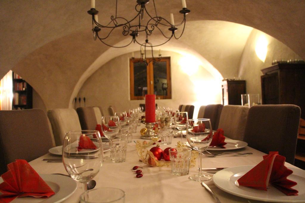 Chalet Solneige Vaujany Dış mekan fotoğraf