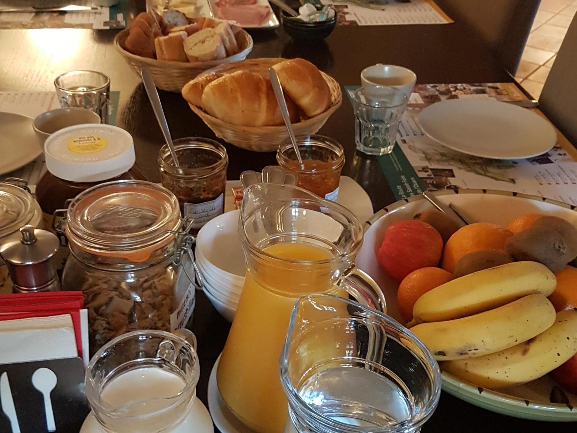 Chalet Solneige Vaujany Dış mekan fotoğraf