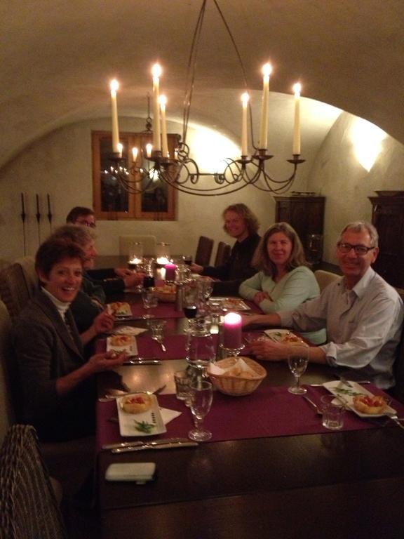 Chalet Solneige Vaujany Dış mekan fotoğraf