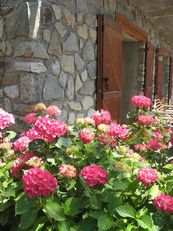 Chalet Solneige Vaujany Dış mekan fotoğraf