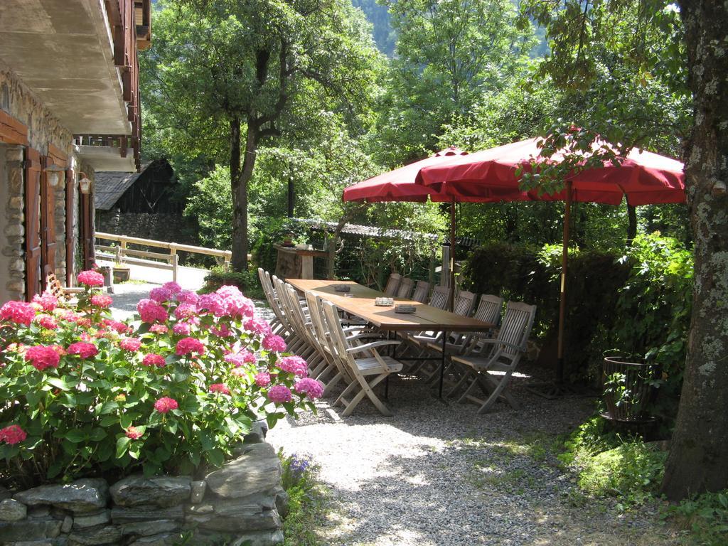 Chalet Solneige Vaujany Dış mekan fotoğraf