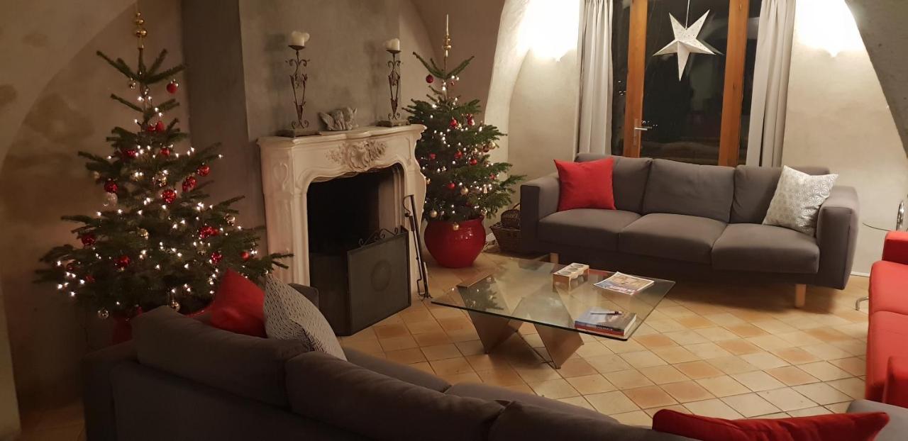 Chalet Solneige Vaujany Dış mekan fotoğraf
