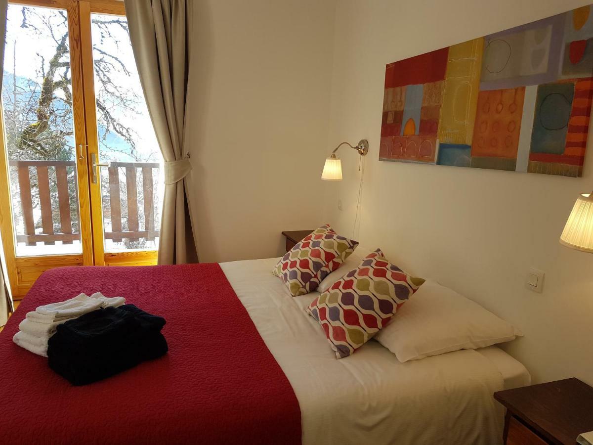 Chalet Solneige Vaujany Dış mekan fotoğraf